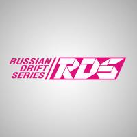 Russian Drift Series